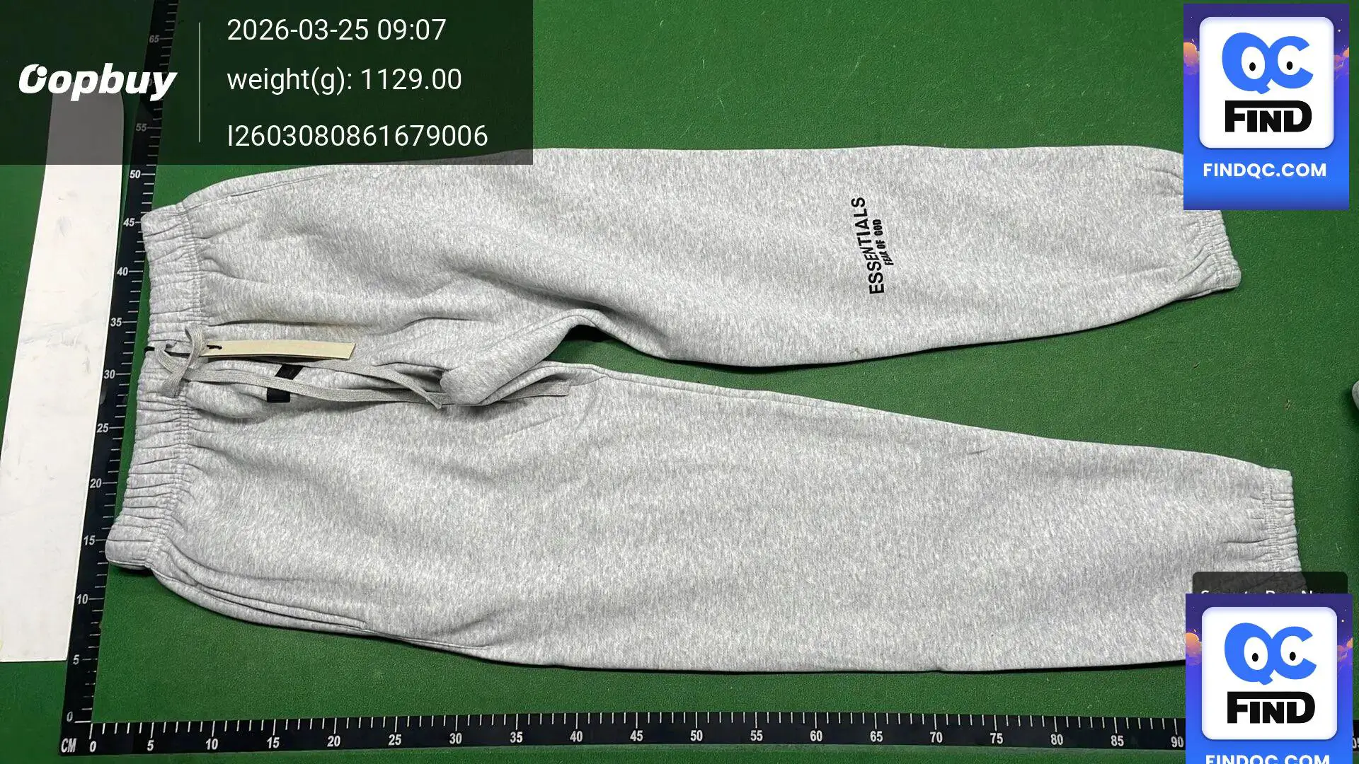 E.S.S Hoodie Set