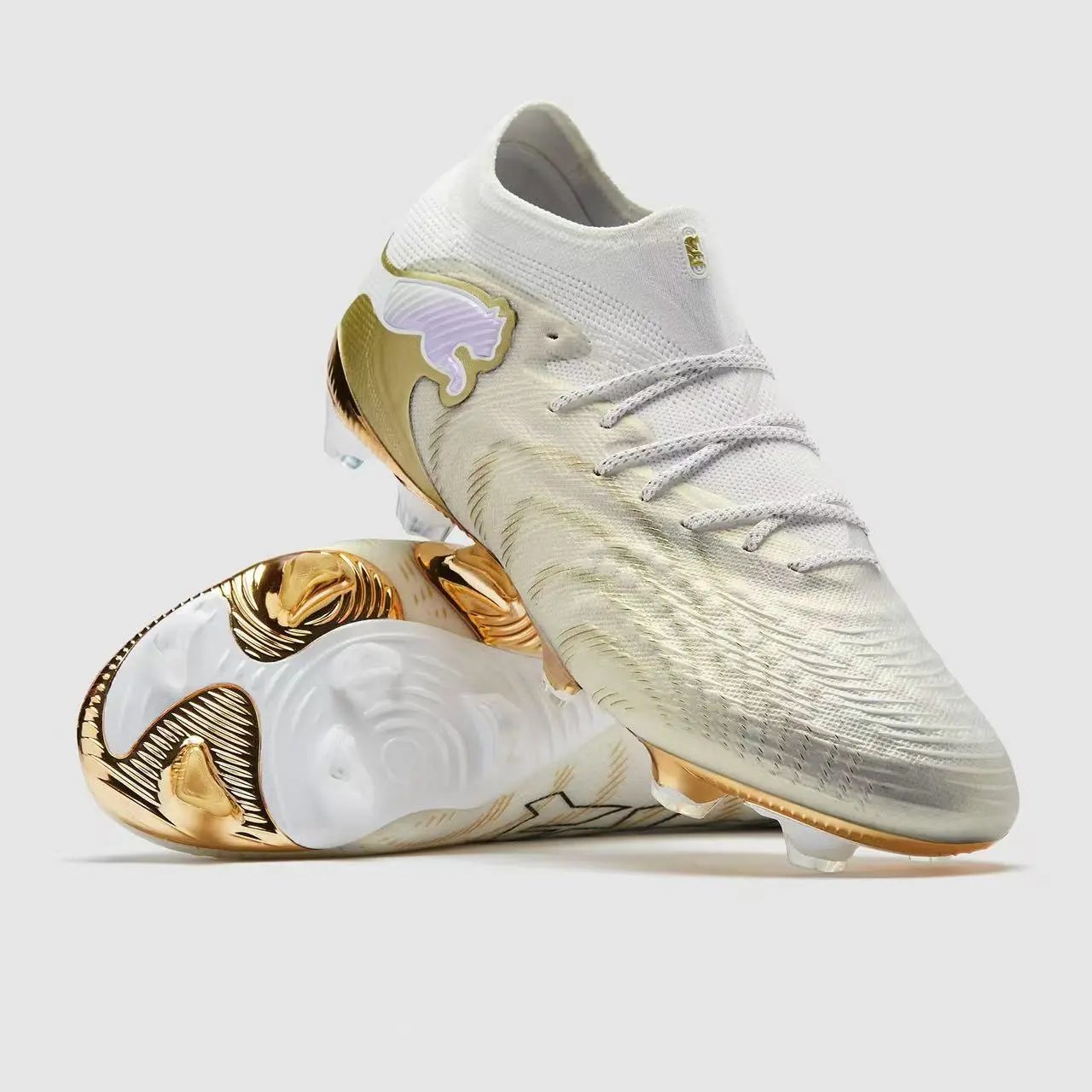 NIKE Soccer Cleats
