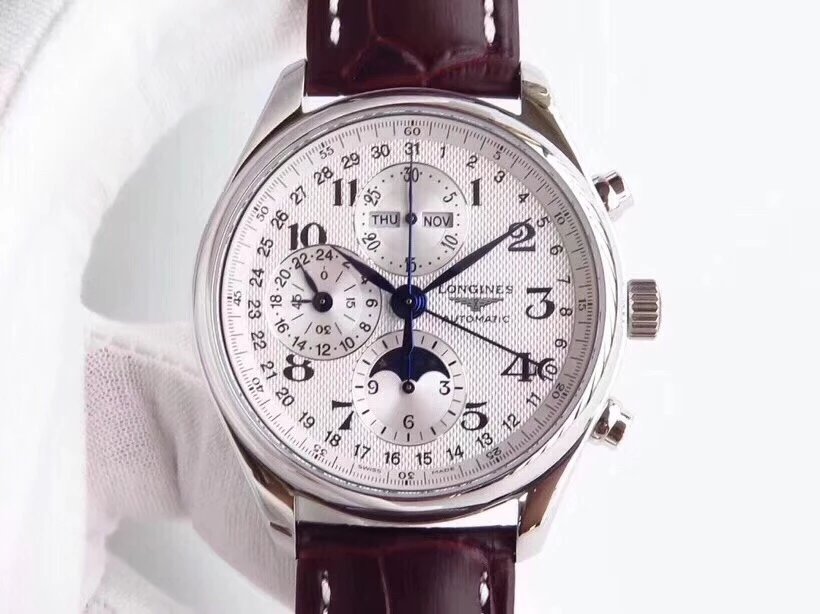 Longines Automatic