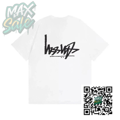 printed short sleeve tee M1 1934：findsindex.com