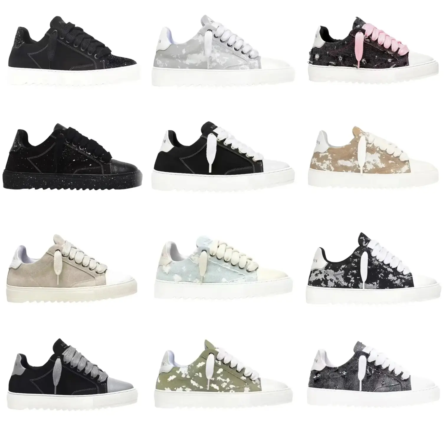 Num*eris Collection