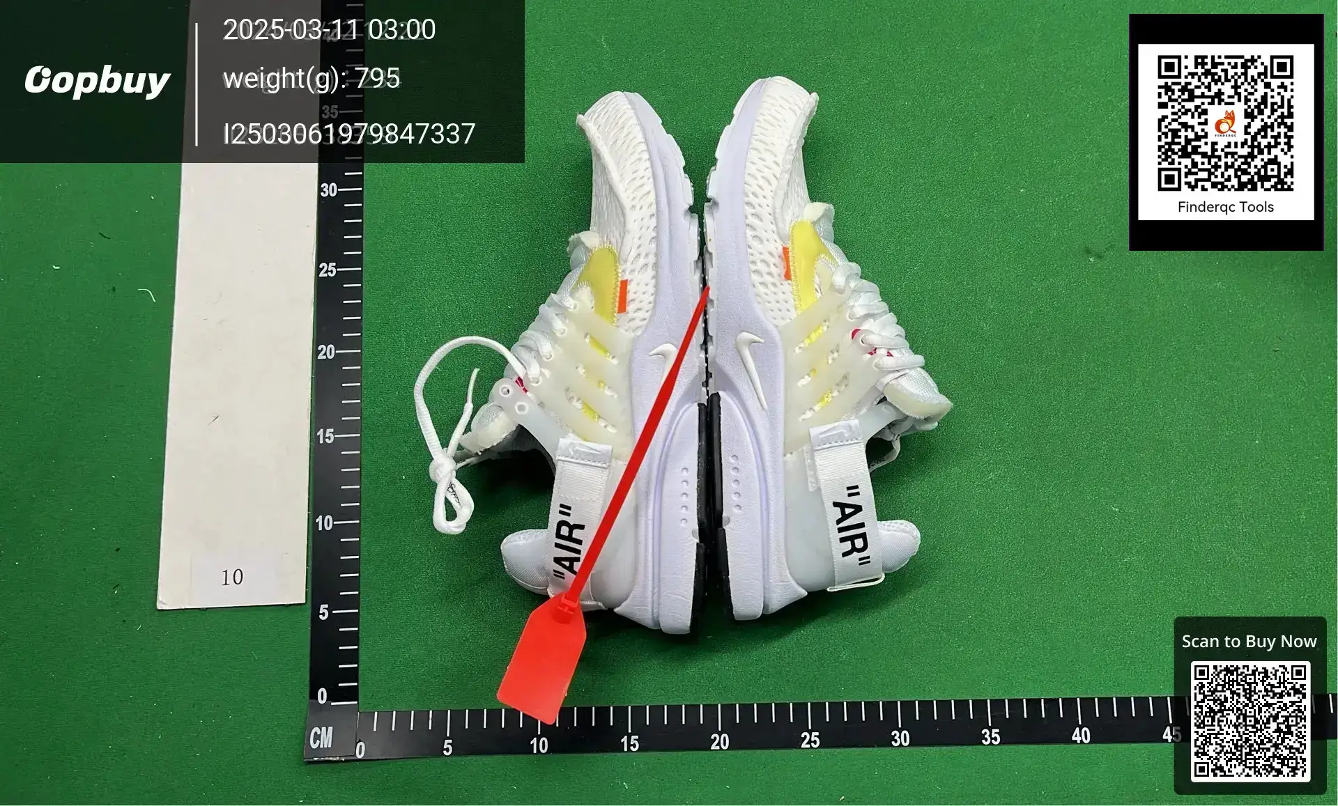 [OW Joint] VaporM Pure Original Company 2018 Ten90 OFF Joint Virgi Air Cushion Running Shoes