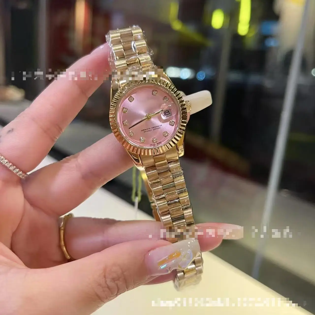 Rlx watch-5-P4M