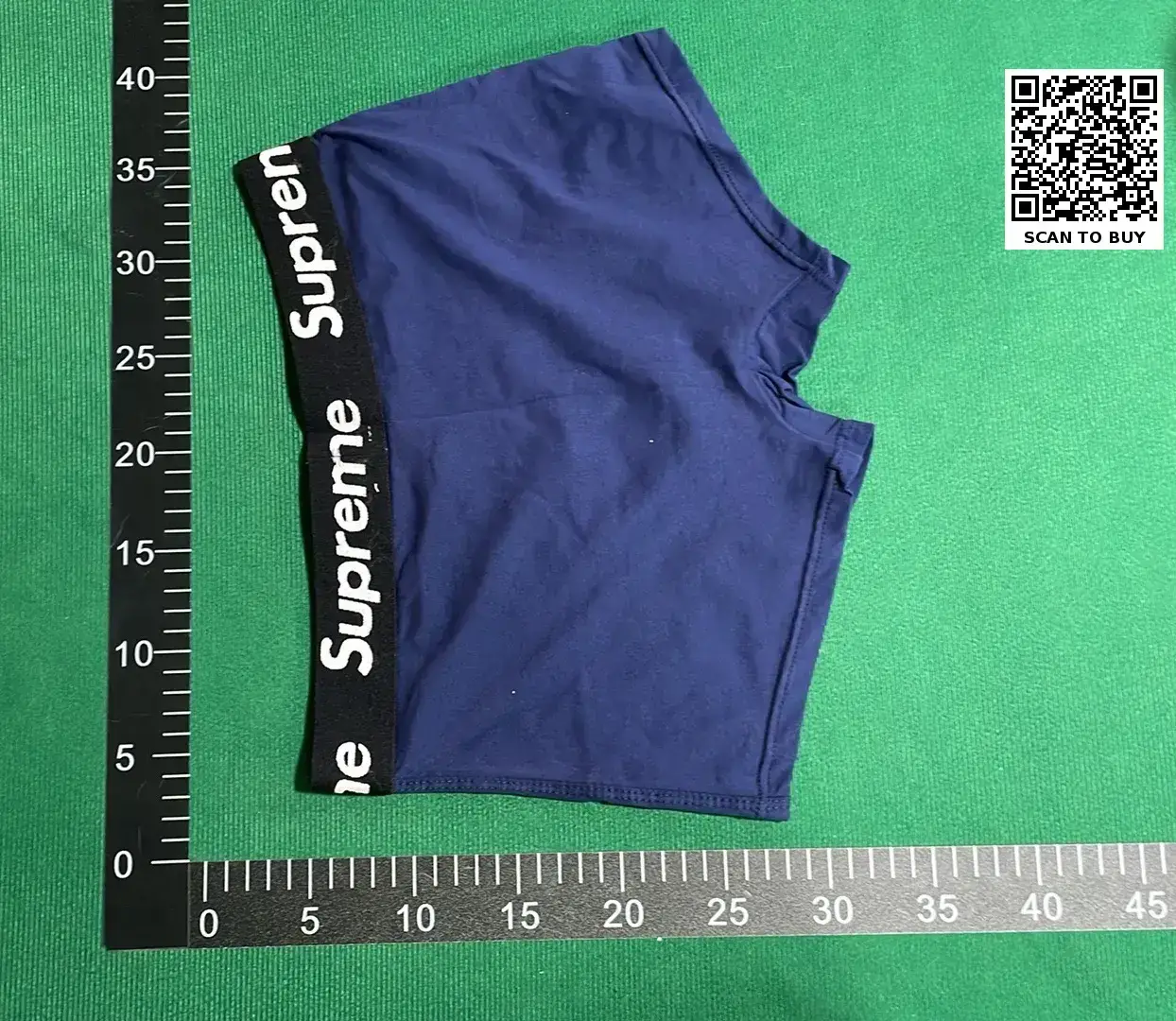 Supreme Underwear