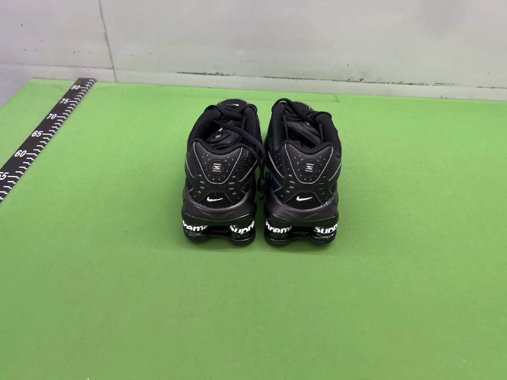 Nike Shox TL Supreme Black