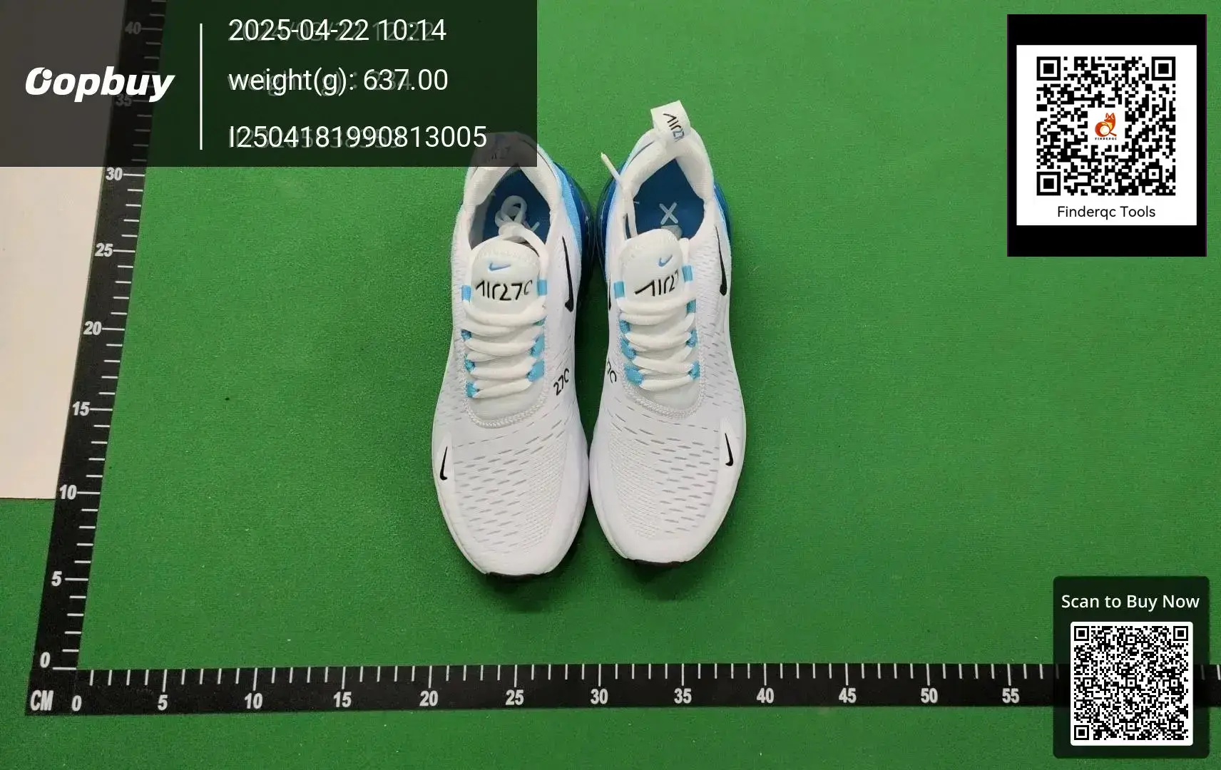 Cross-Border Export Max270 Cushioning Sports Shoes Mesh Breathable Air Cushion Shoes Casual Men's and Women's Sports Running Couple Models