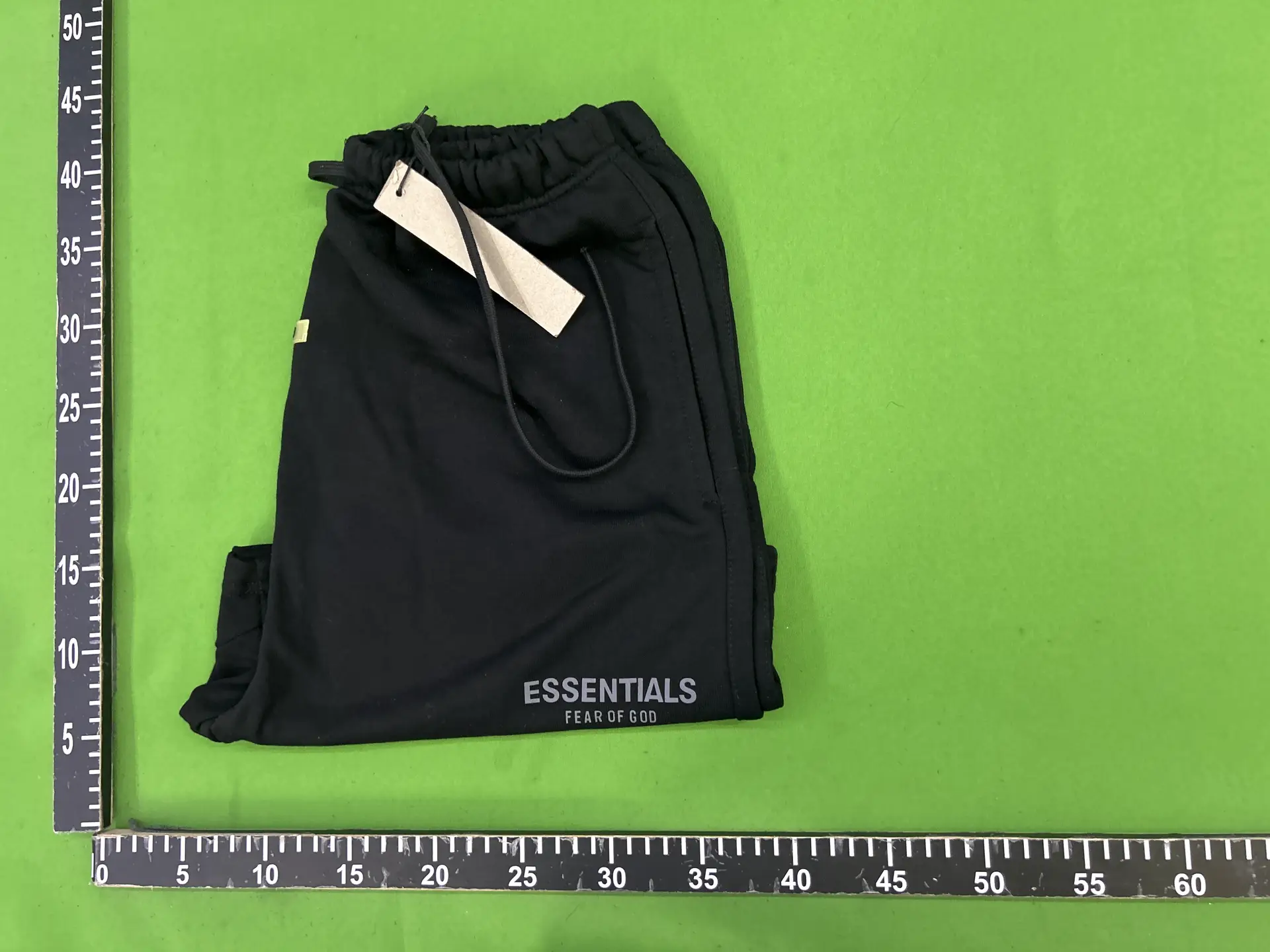 Fear of God Essentials Sweatpants Black