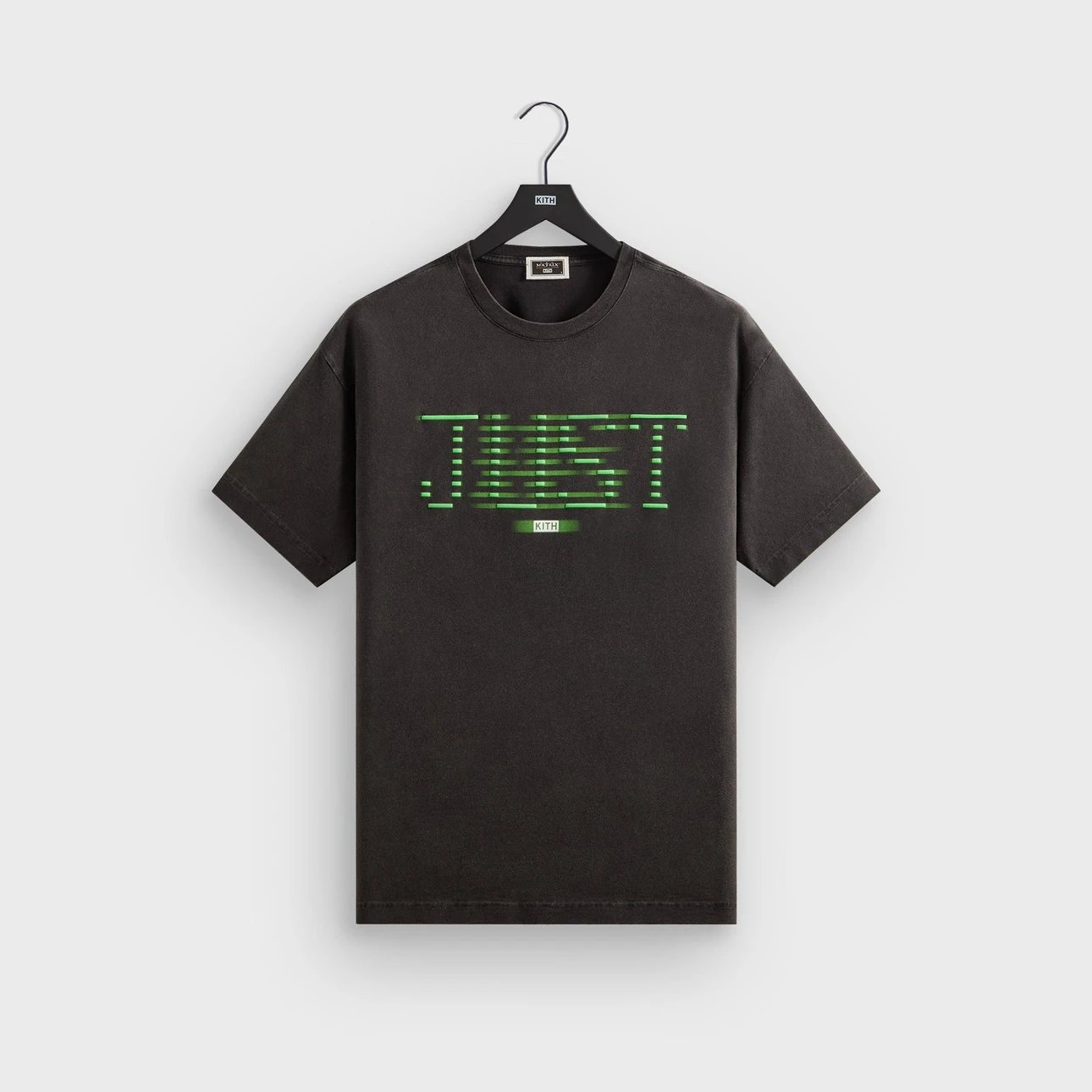 Kith The Matrix T-Shirt