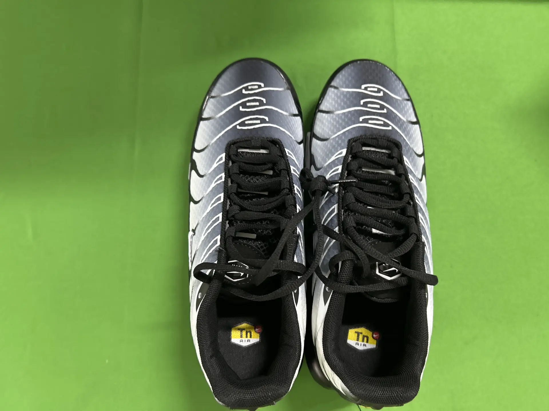 Nike Air Max Plus Tn Grey Gradient