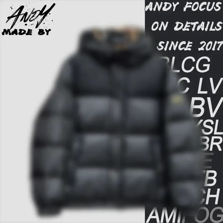 【ANDY製造】Item ID ：10009699