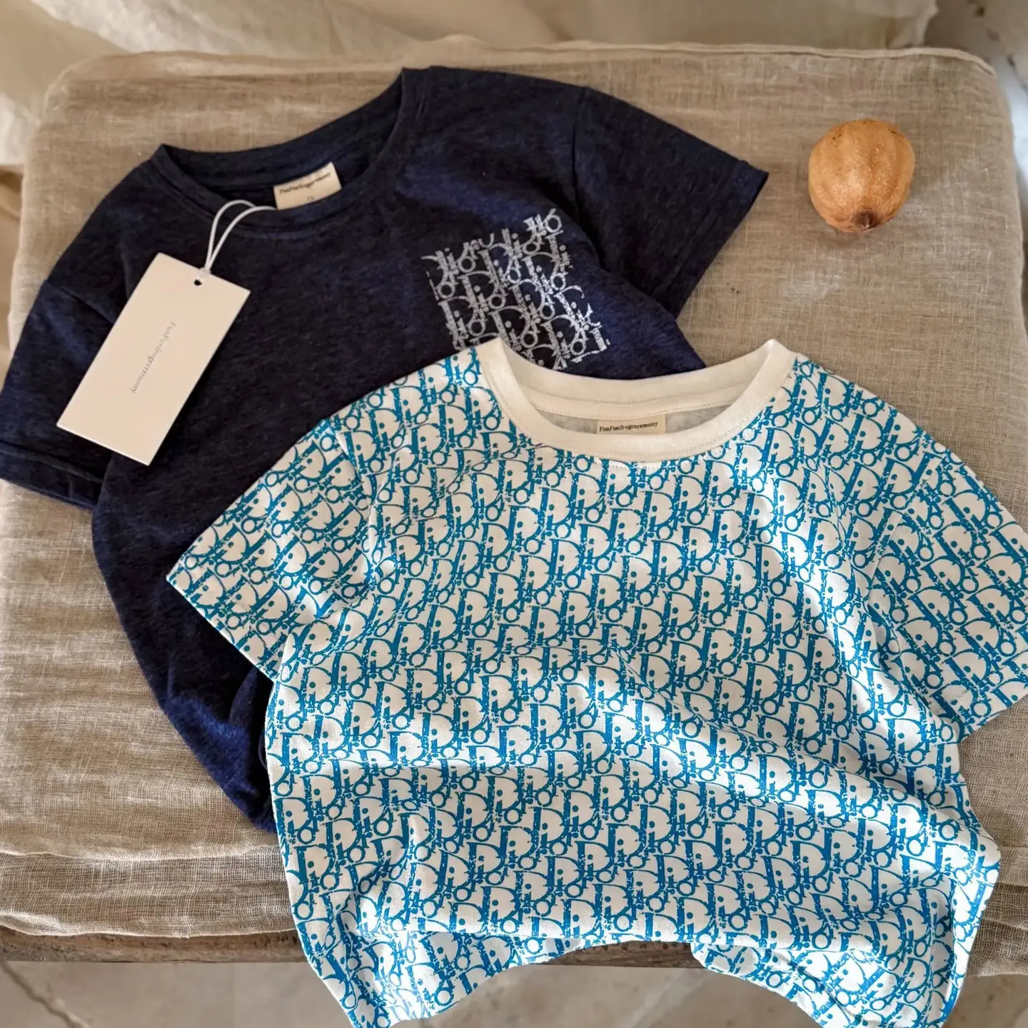 Fashionable children's clothing -1055