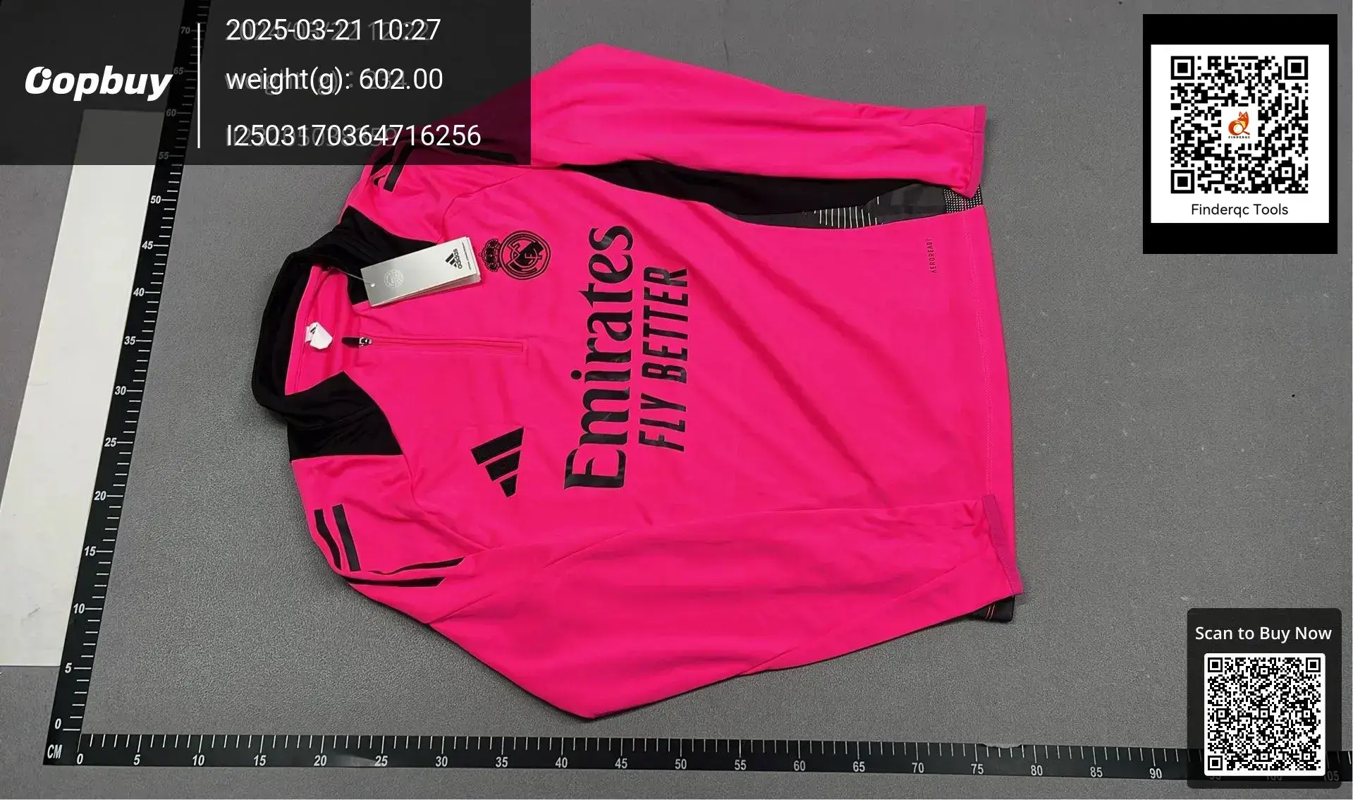 2324-2425 Real Madrid Adult Half-Zip Suit Football Training Suit Short Sleeve Trendy Sportswear