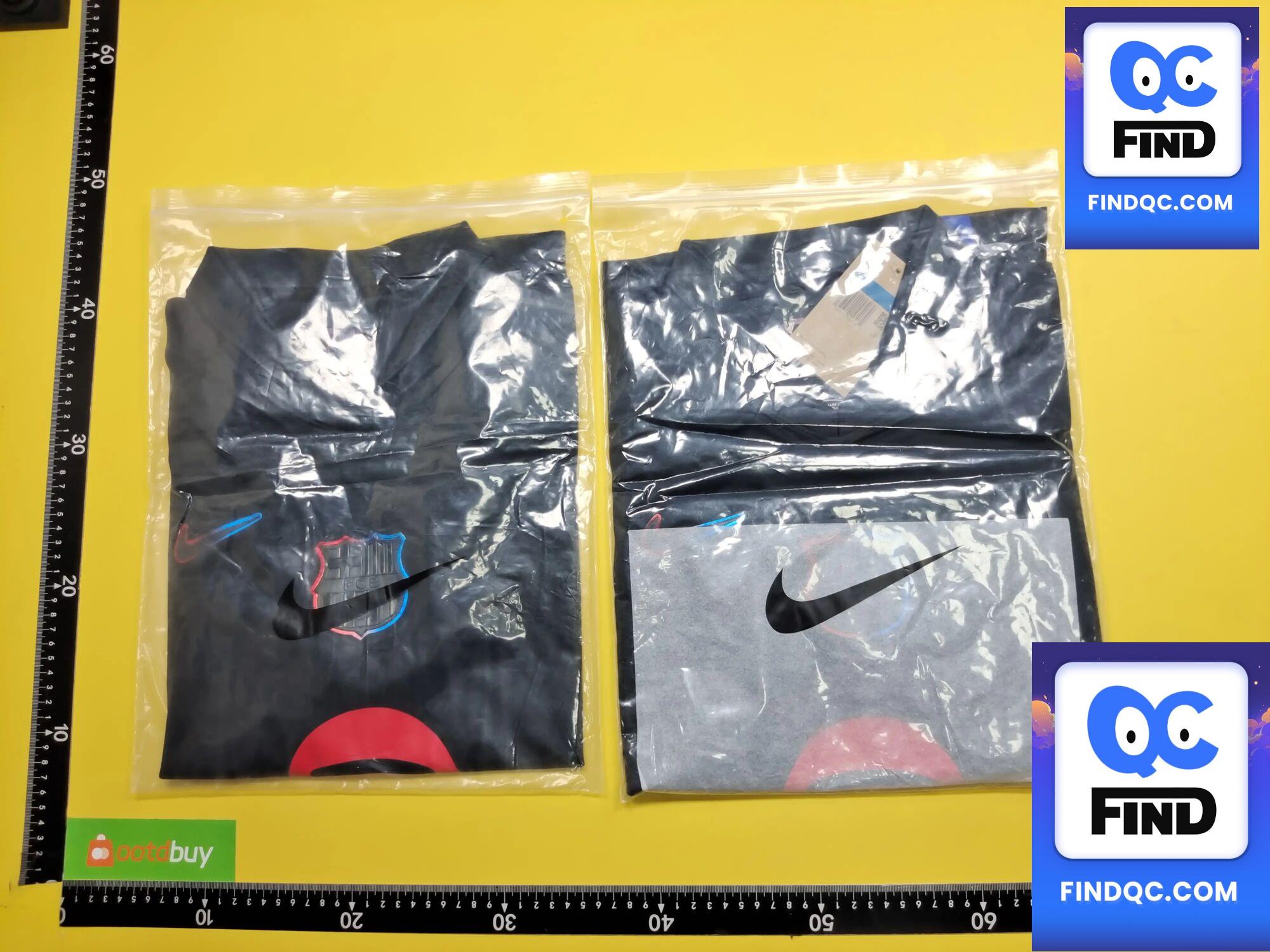 FC Barcelona 2024/25 away jersey Lamine Yamal QC