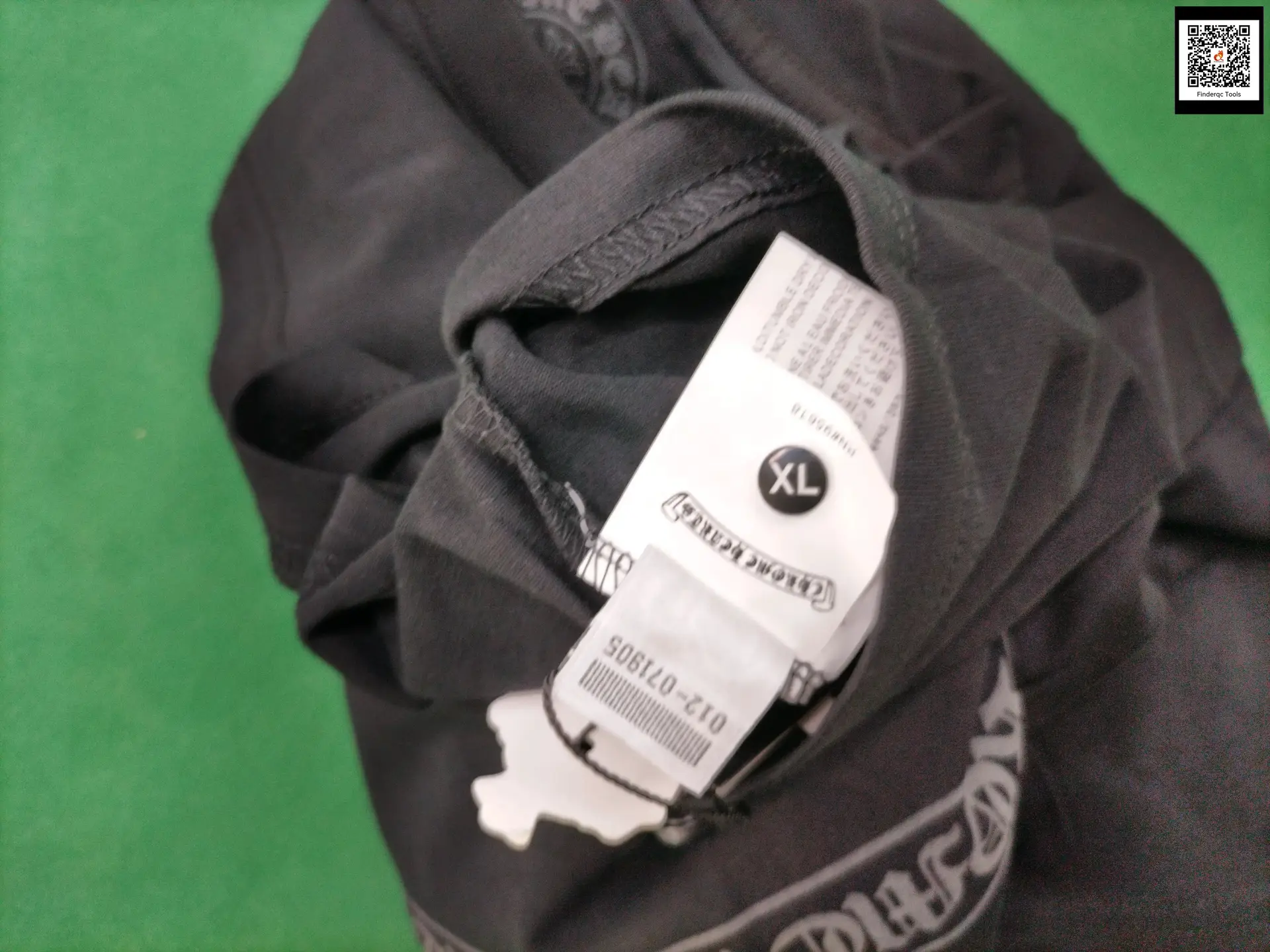 Chrome Hearts T-shirt