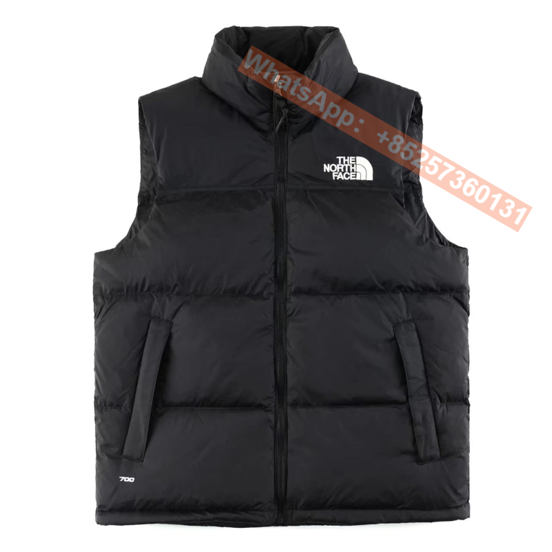 The North Face 700 Vest