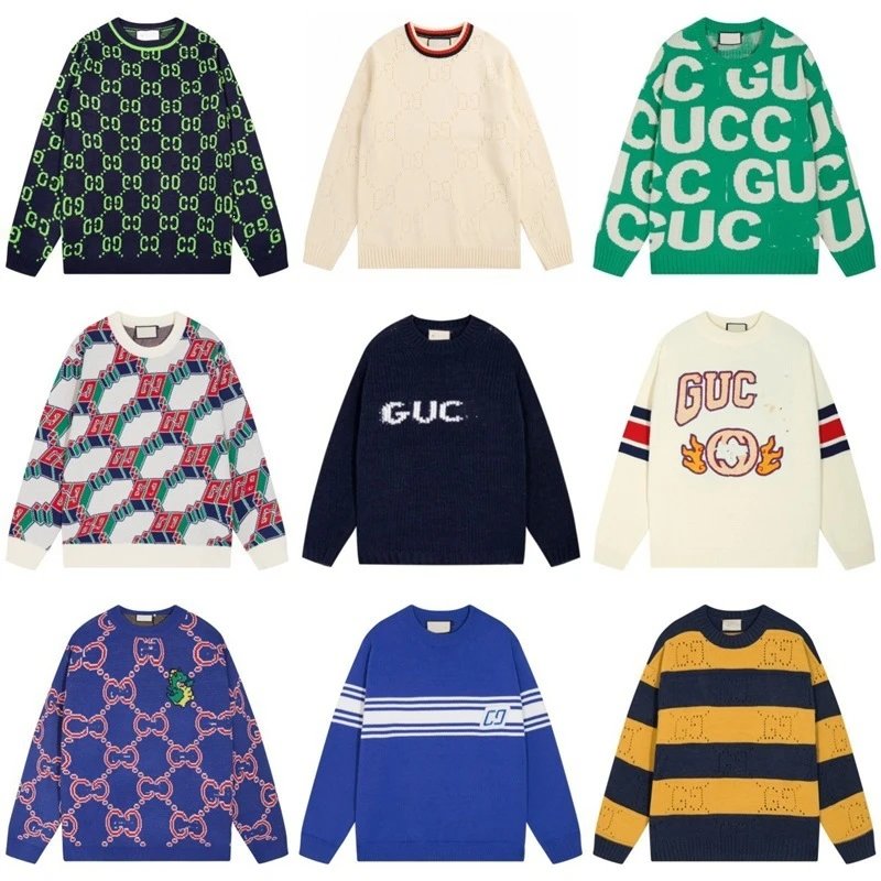 gc sweater