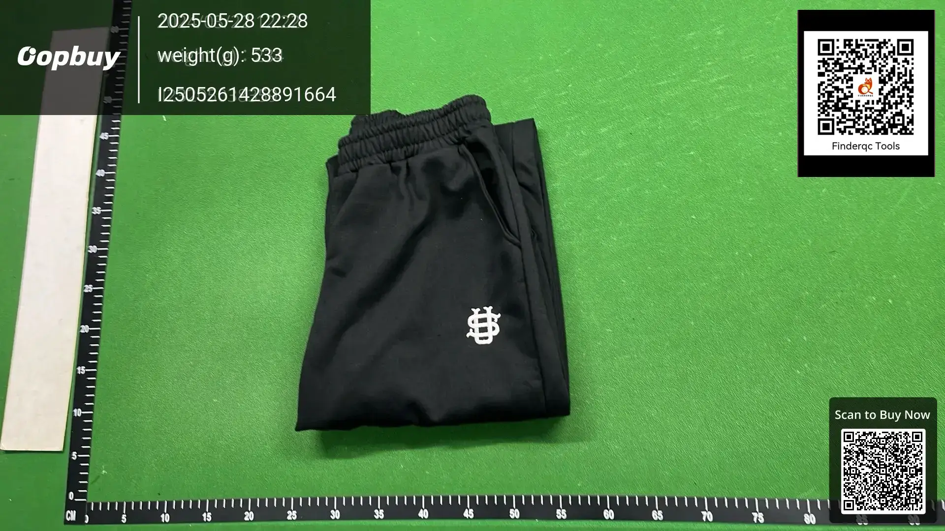 Cross-border 2025 New Popular S Embroidery Printing Series Youth Couple Casual Wide Leg Pants Sports suit
