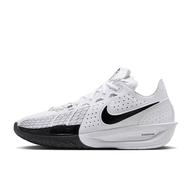 Nike Nike G.t.cut 3 EP Men's Training Abrasion Resistant Basketball Shoes DV2918-001-101-003
