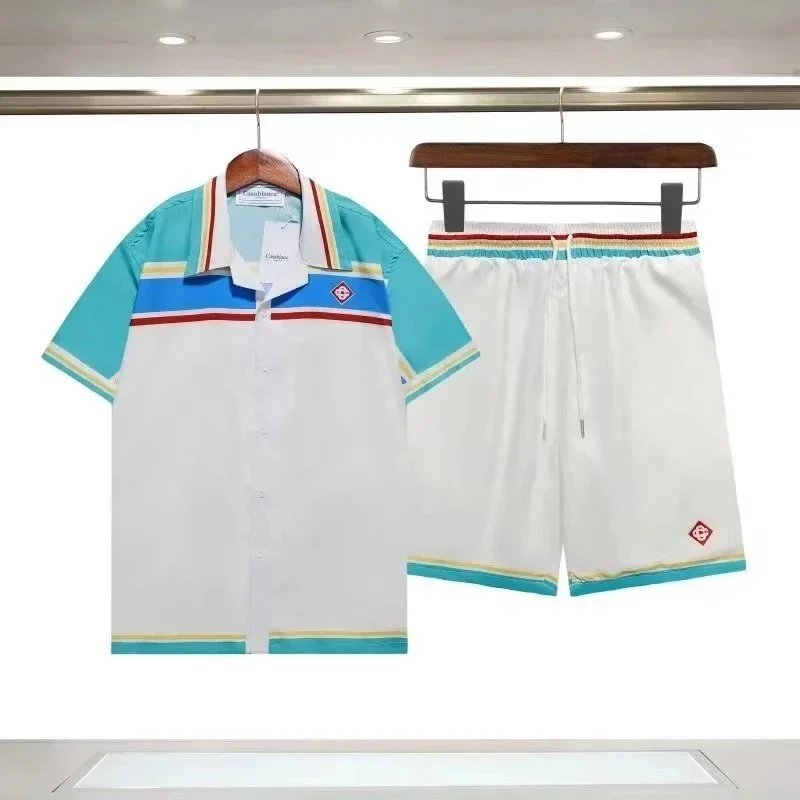 B-01夏季套装