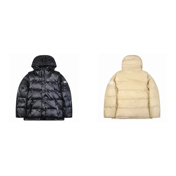 BURBERRY Puffer Jacket