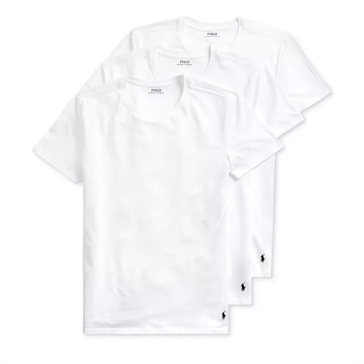 POLO Ralph Lauren Short Sleeve T-Shirts