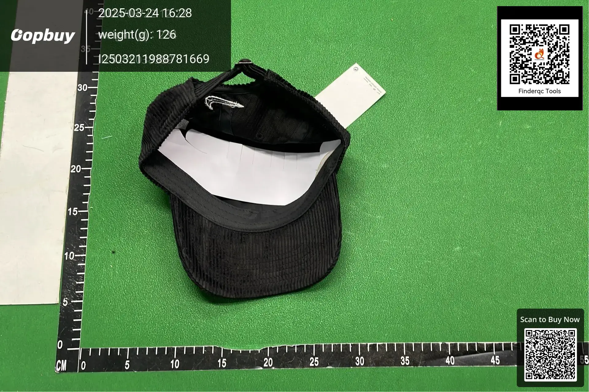 24 new Ventile Camp Cap joint waterproof cotton cap baseball cap color matching SUEDE VISOR