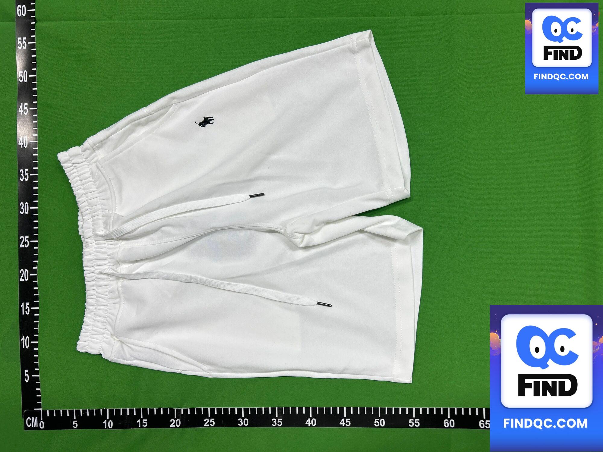 Polo Ralph Lauren Shorts QC
