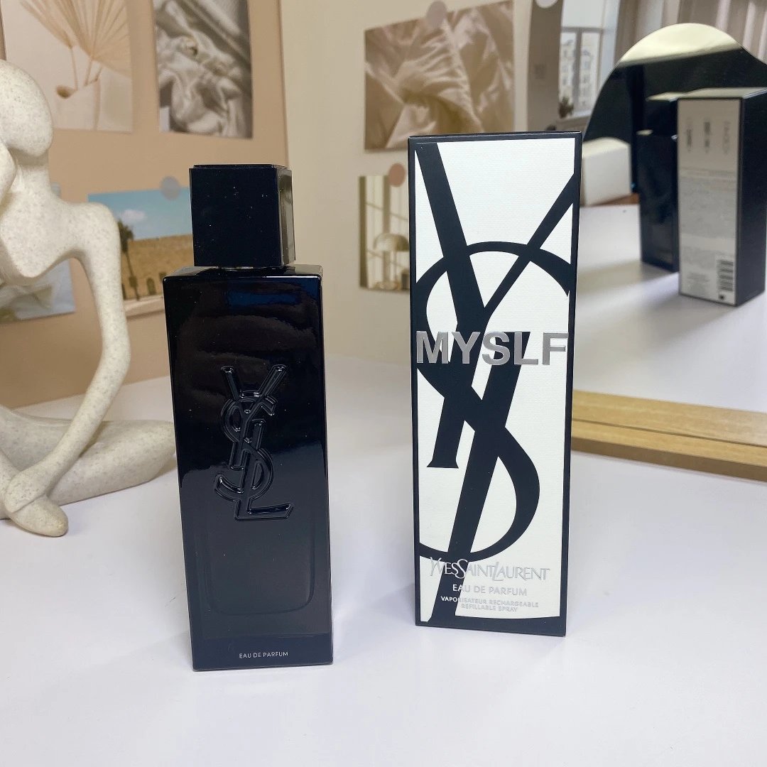 Classic and fashionable new perfume (non-quality issues will not be returned or replaced)-022 QC-foto van WEIDIAN op Qualit.ly