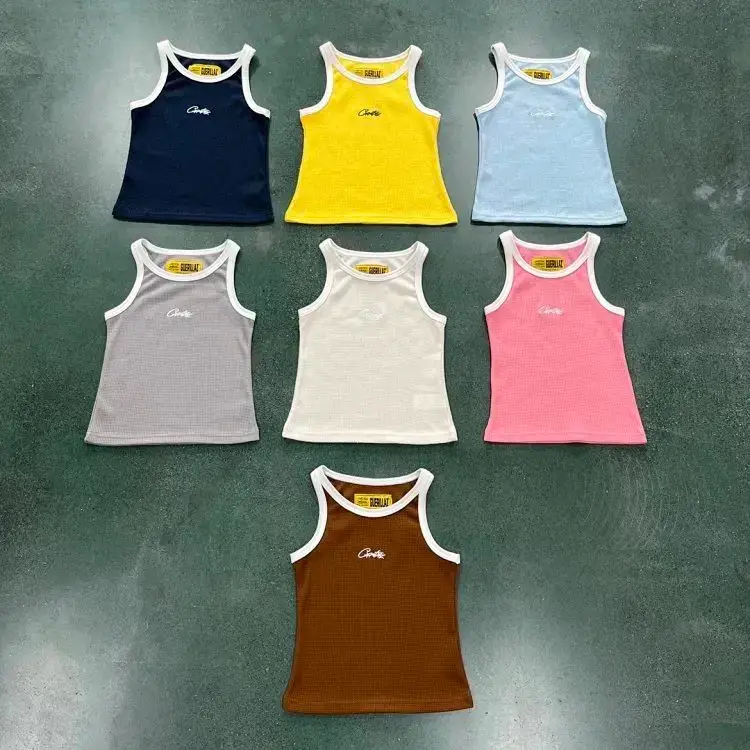 Gorilla Wear Tank Tops