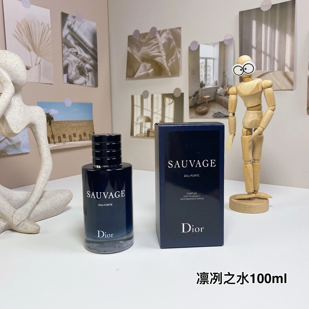 d*香水
