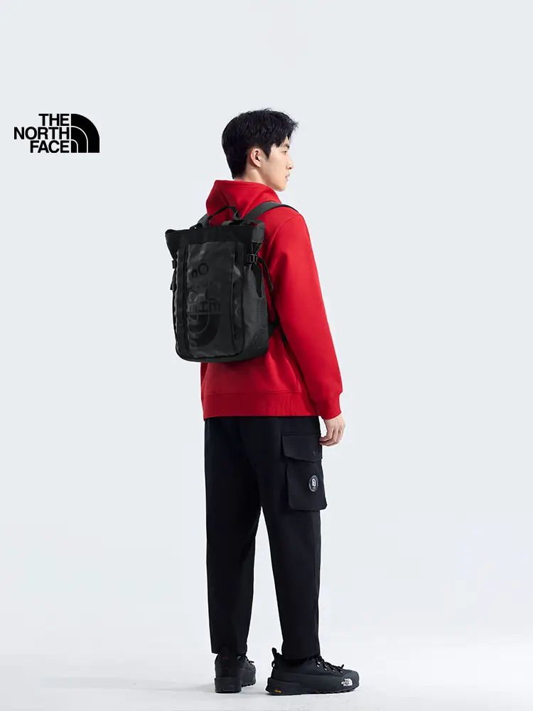 North Face Neutral Base Camp Tote City Casual Outdoor New arrival Thenorthface | 8Bk7