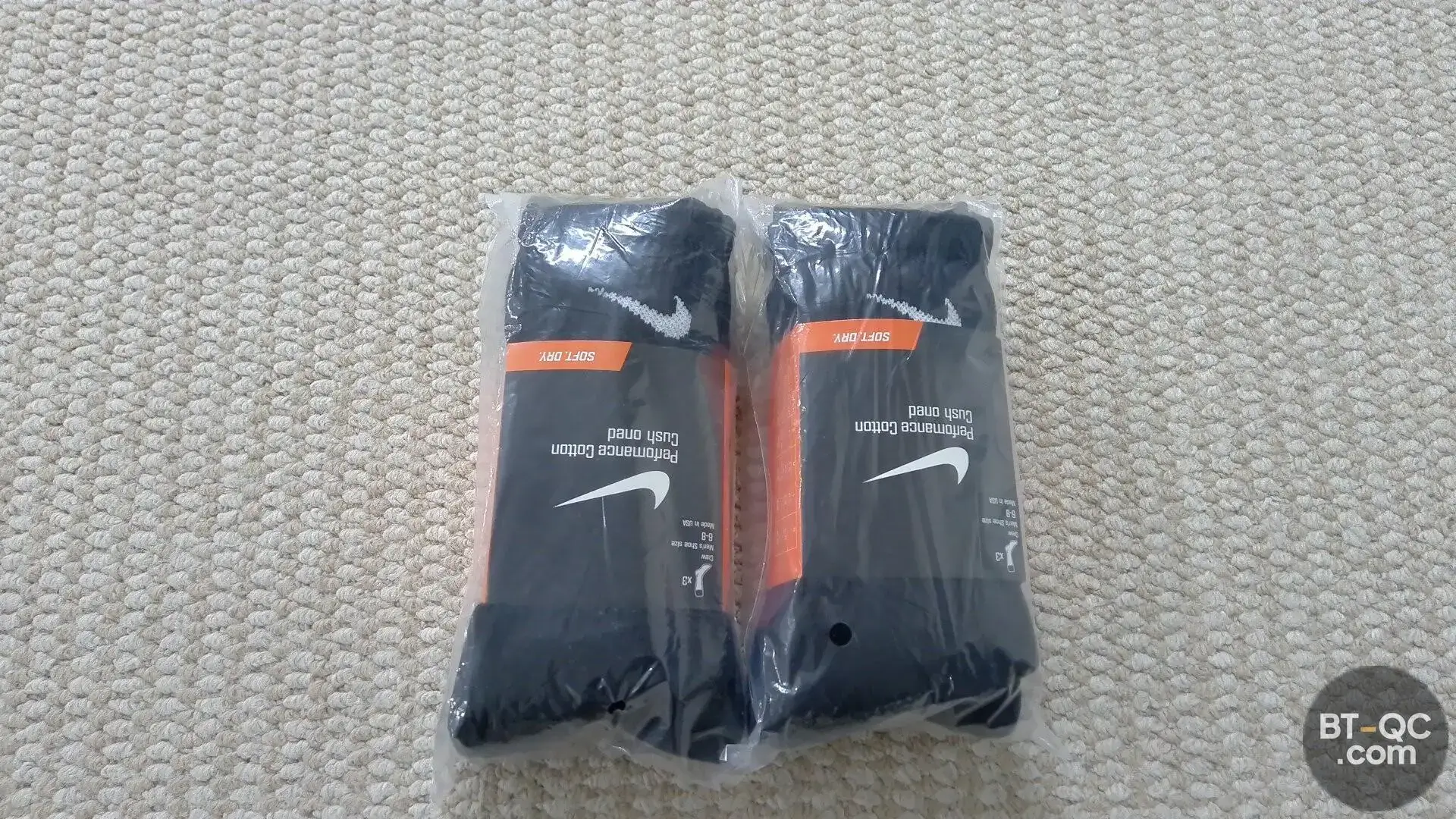 Daifa Suwan Nike Basketball Socks High Barrel Men's and Women's Thickened Sports Socks Towel Bottom Outdoor Running Socks