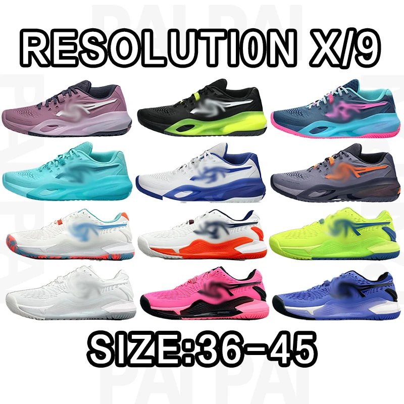 RESOLUTION X/9