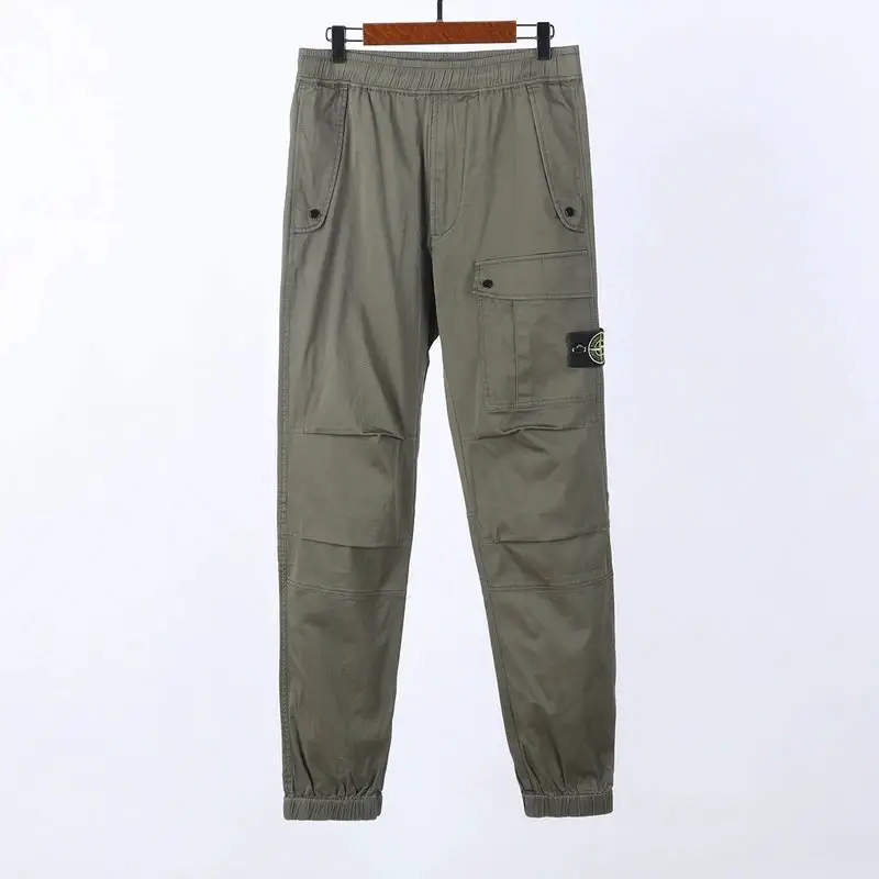 Stone pants