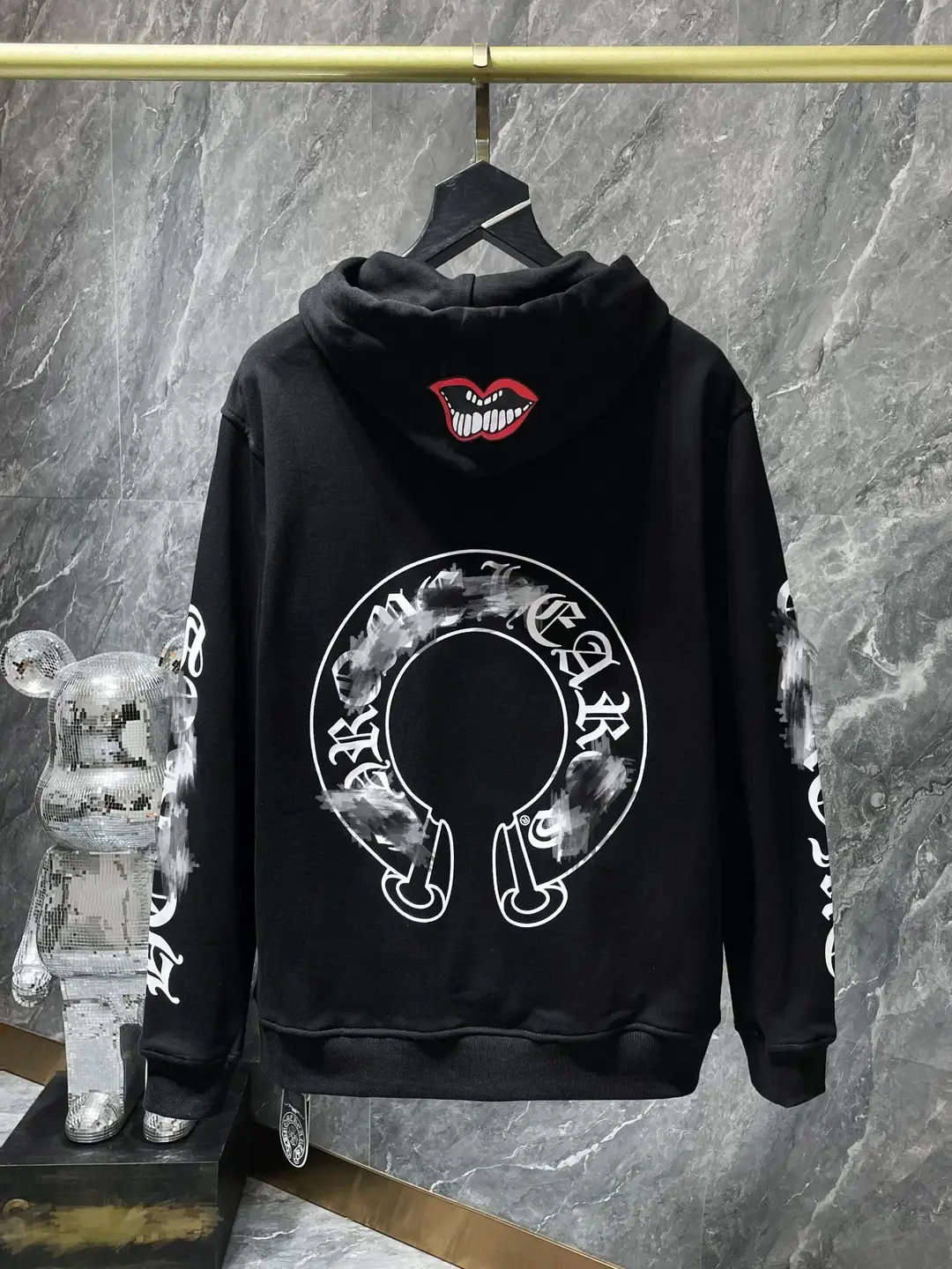 CH Hoodie