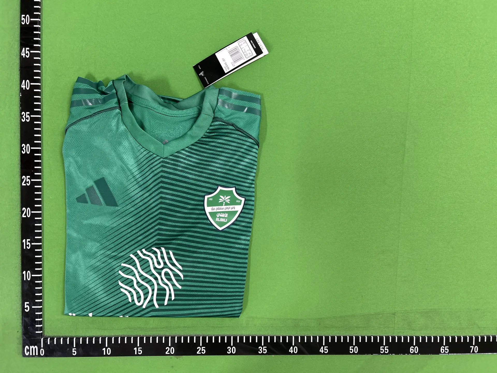 24-25 Saudi Lianjida Kita National Lord away jersey Mahrez Philmin Fan Edition football uniform