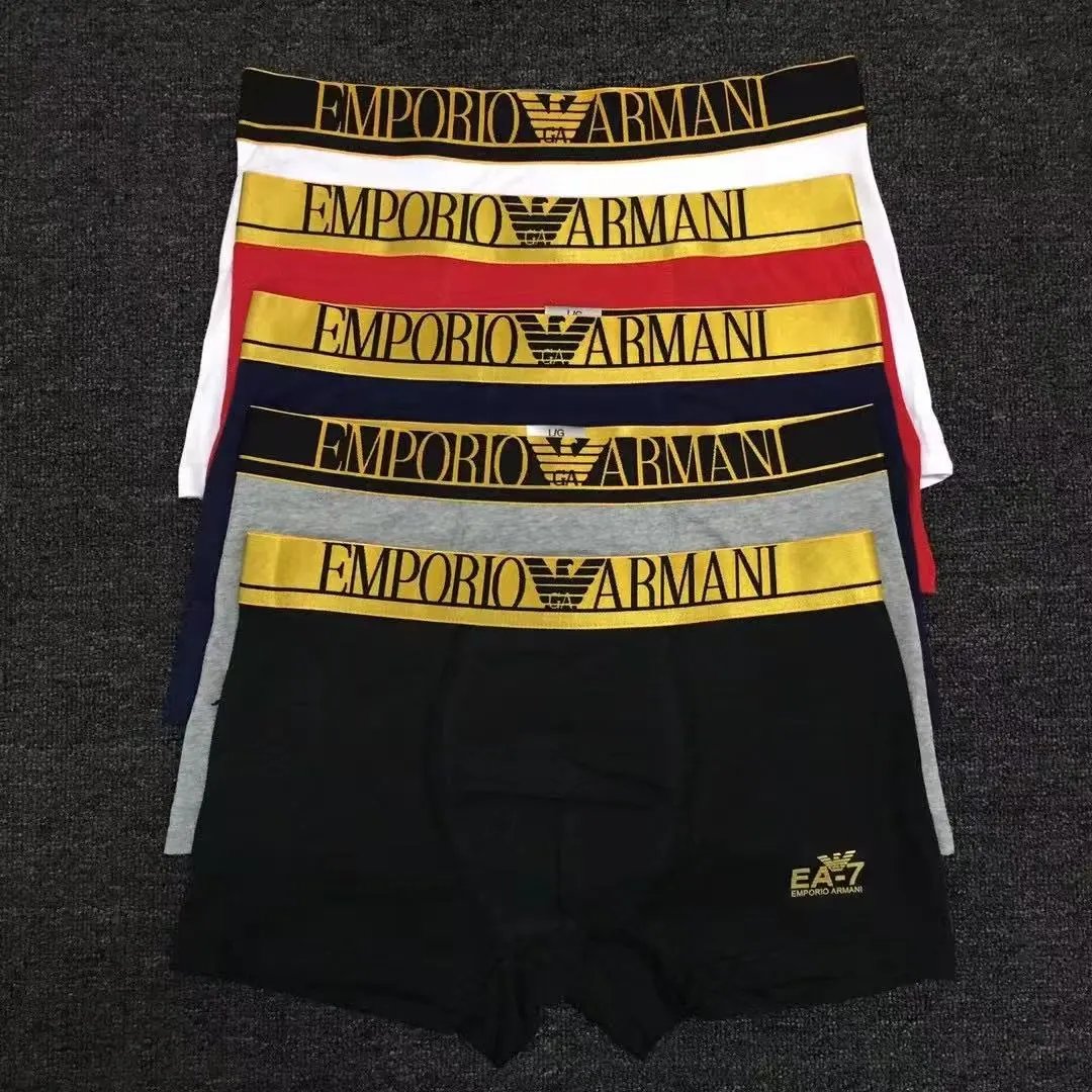 Emporio Armani Underwear