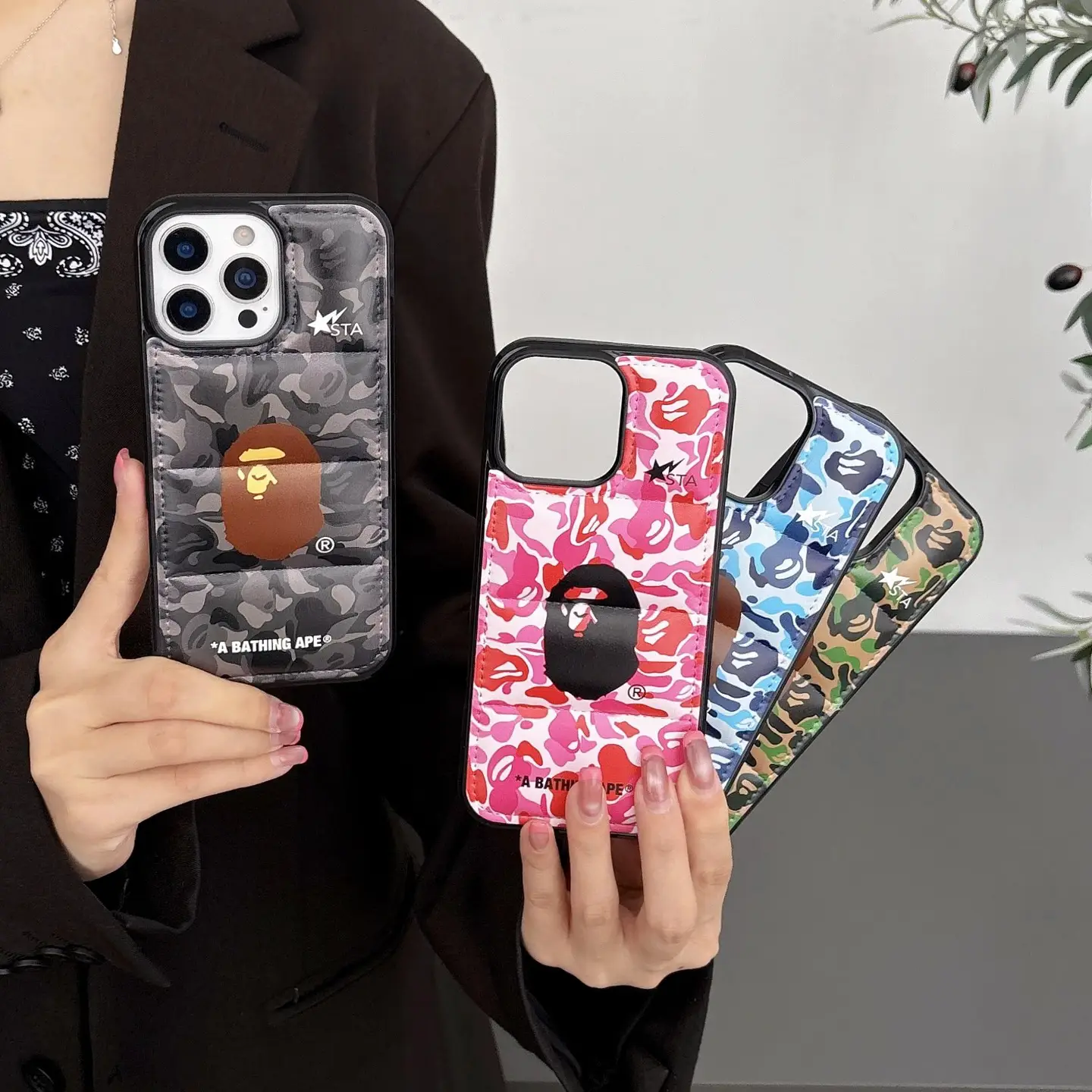 BP手机壳 Enter my store, View more 1000+ items