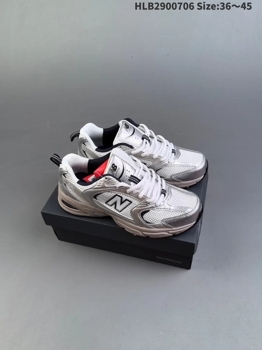 跑步鞋378——980