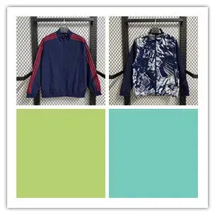 26-27 B.Ayer Reversible Windbreaker【Id:6261201045】S-2Xl