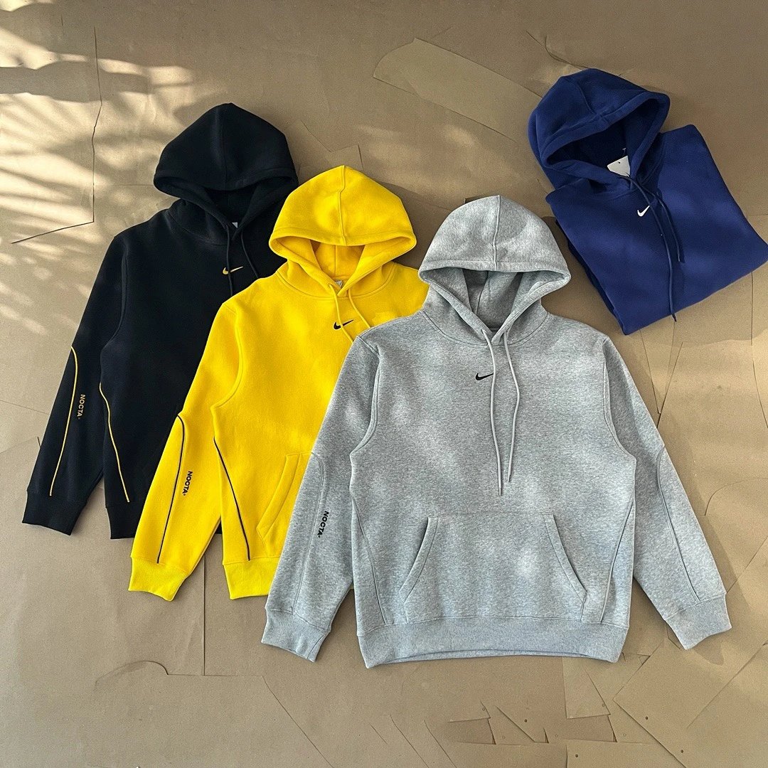Nike NOCTA Hoodie QC-foto van WEIDIAN op Qualit.ly