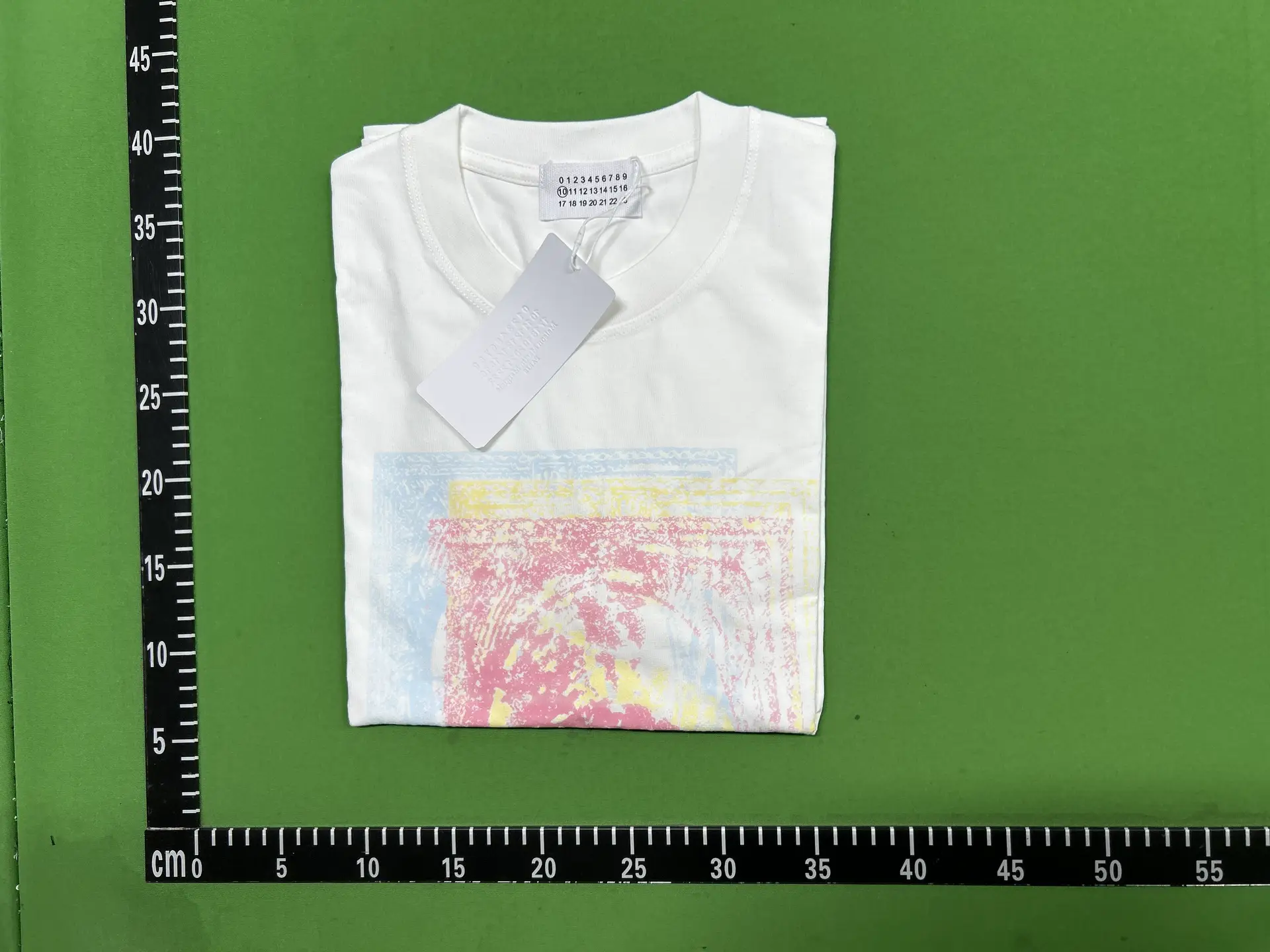 Maison Margiela T-Shirt White