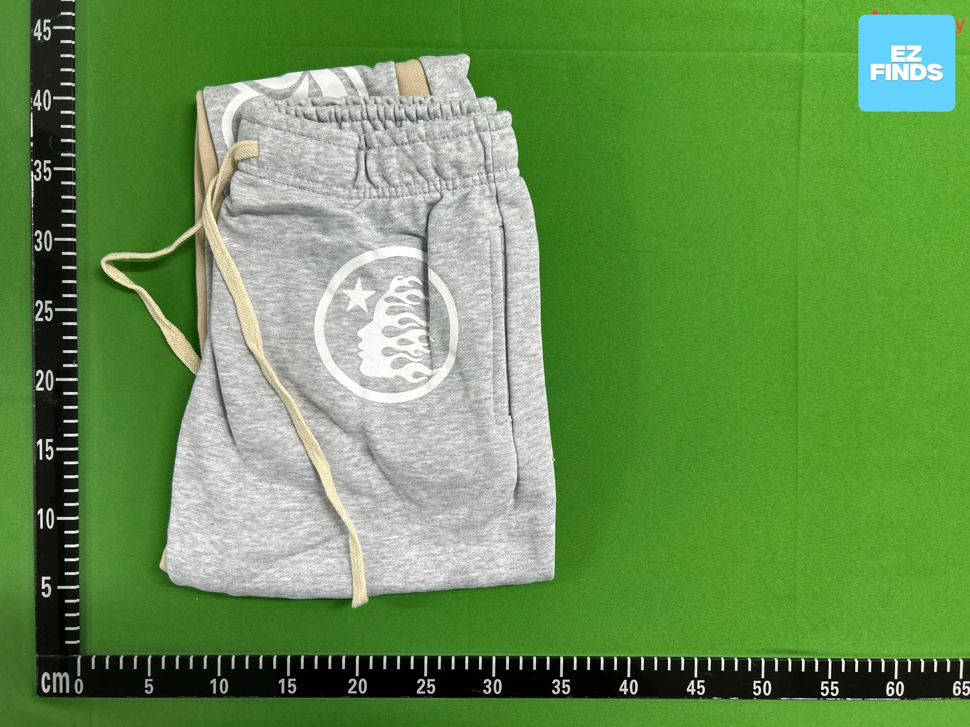 [hell Series] fog High Street Wash Water to Do Old Heavy Industry Head Printing Casual Wear Couple Hoodie foto QC de 1688 en Qualit.ly QC