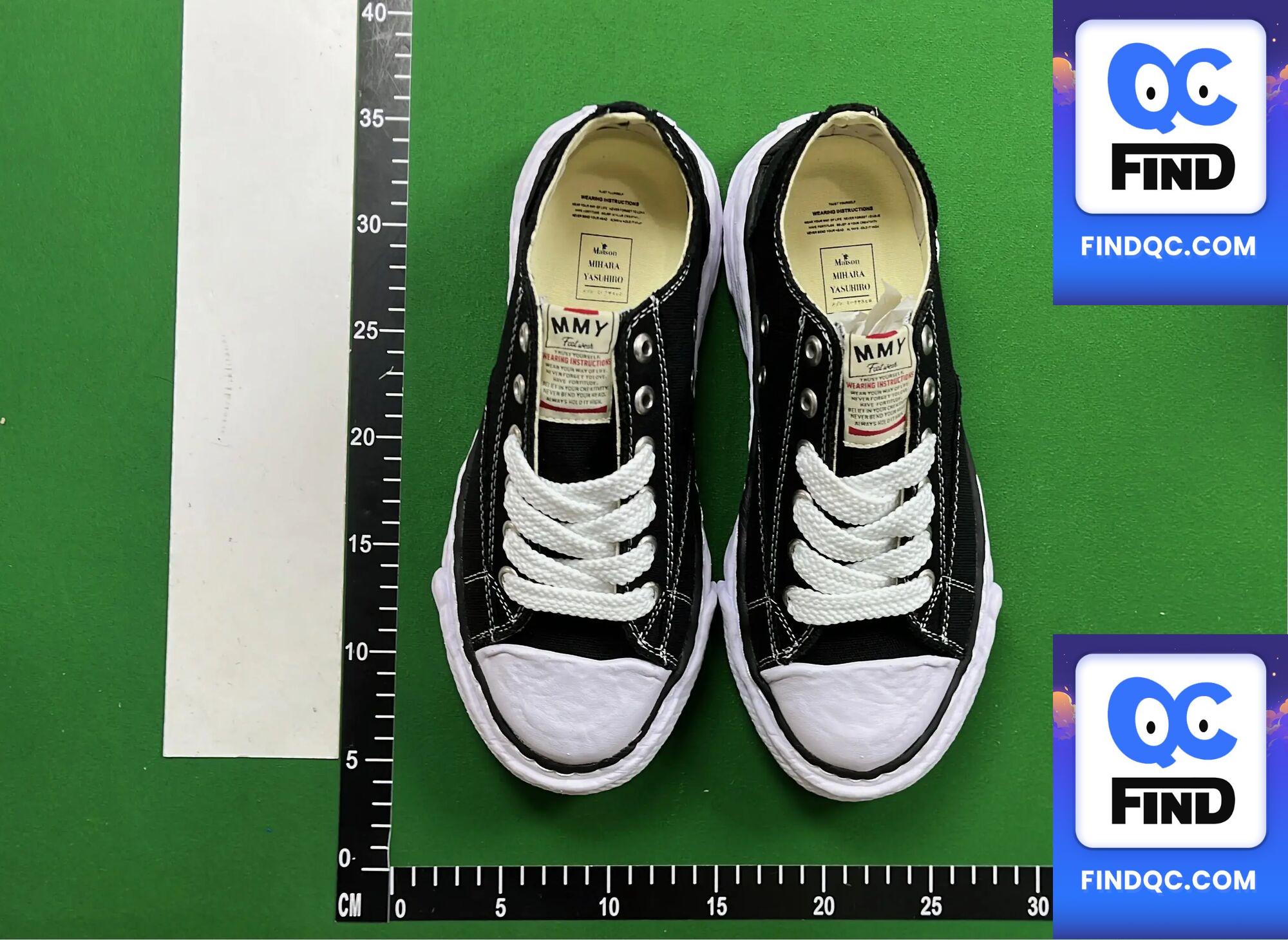 Putian Shoes MMY Sanyuan Kangyu Open Mouth Laugh Dissolved Shoes Deformed Ice Cream Bottom Low Top Canvas Board Shoes for Men and Women Thick Sole QC