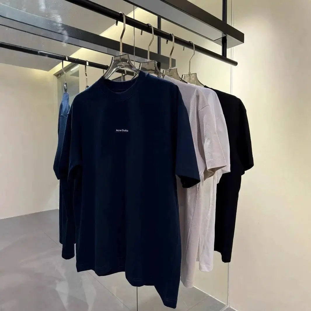 Ac*ne Studios Tee