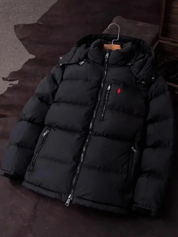 Polo Ralph Lauren Puffer Jacket
