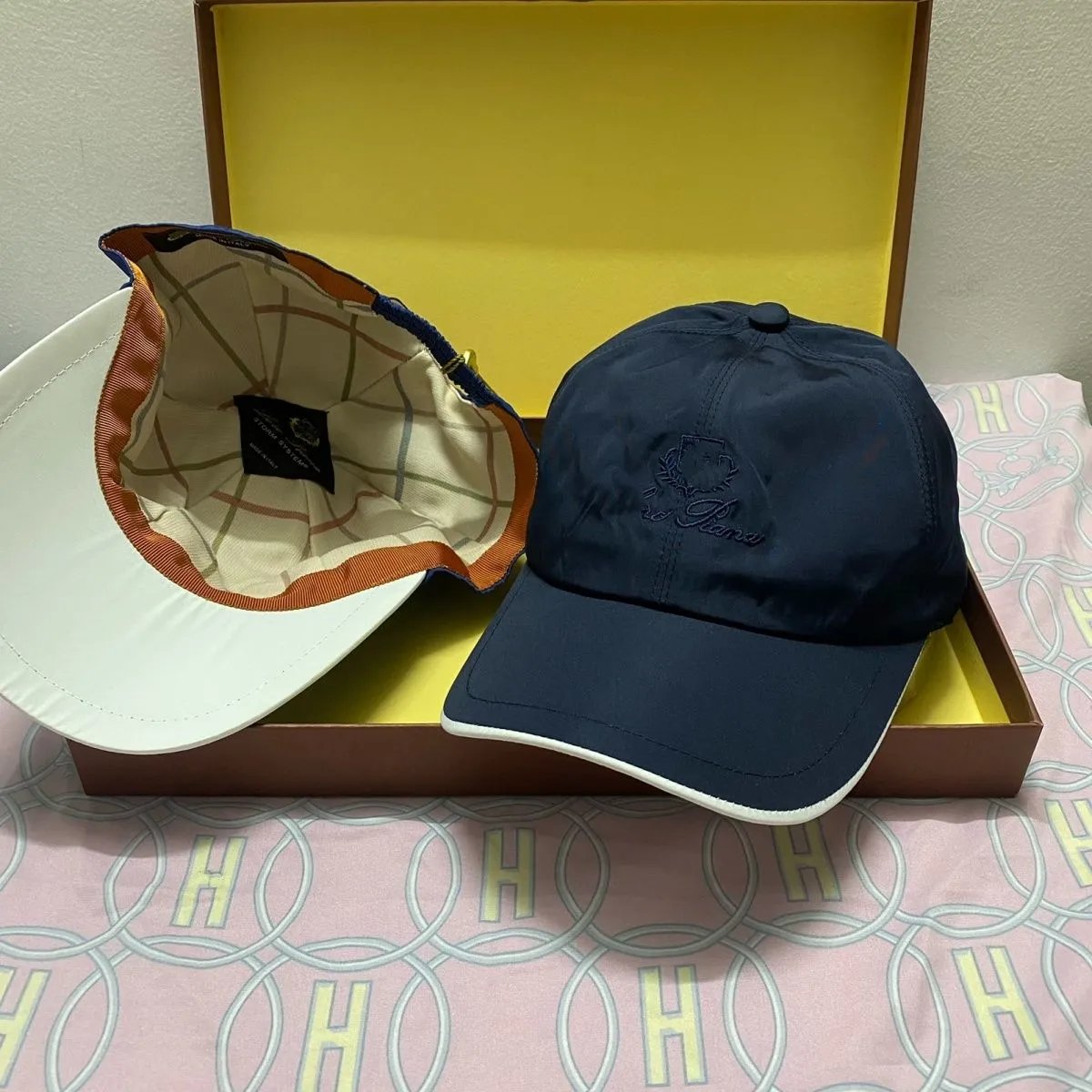 Lop cap