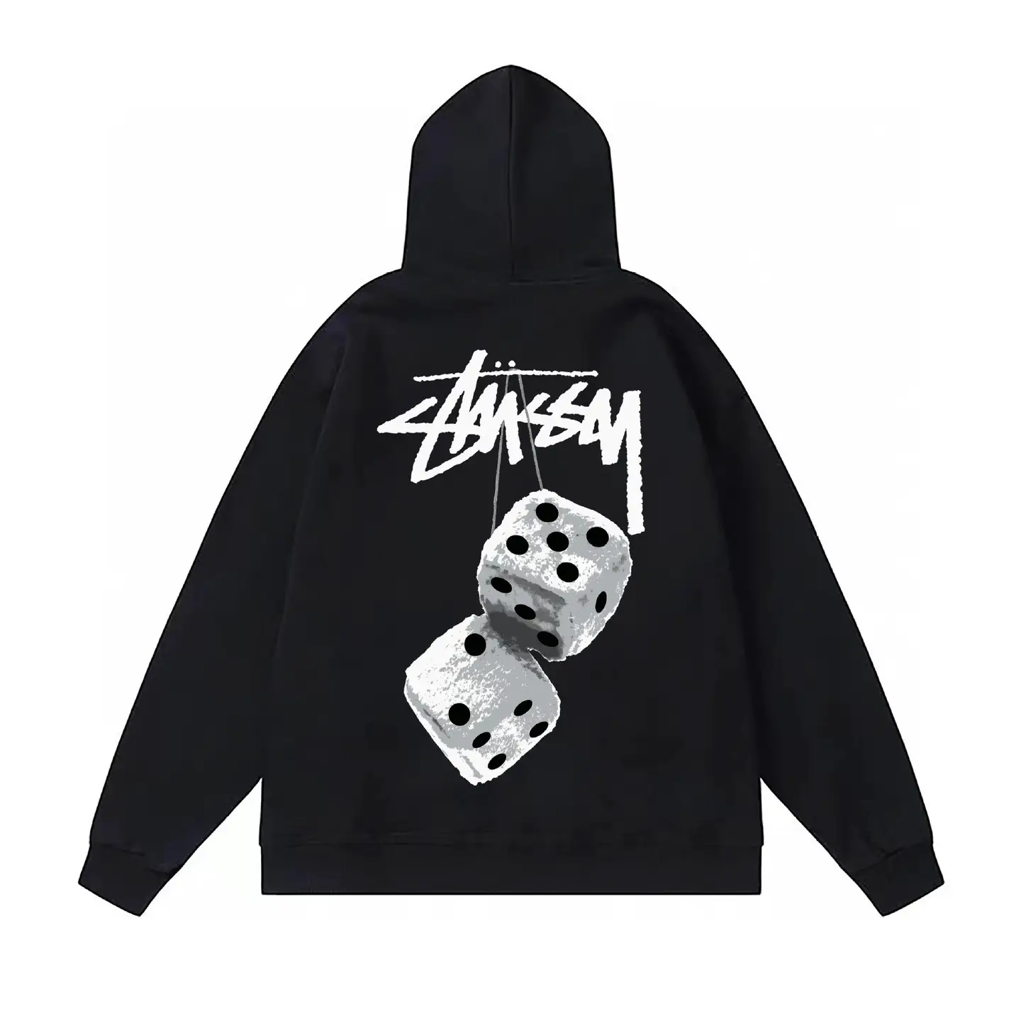 Fashion Sweatshirt