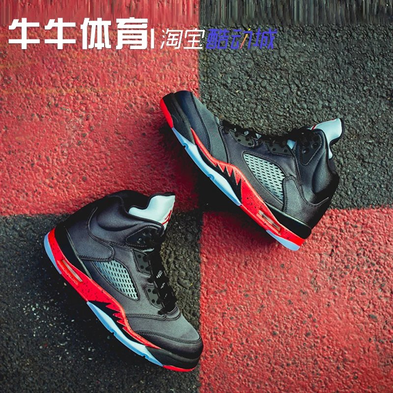 Air Jordan 5