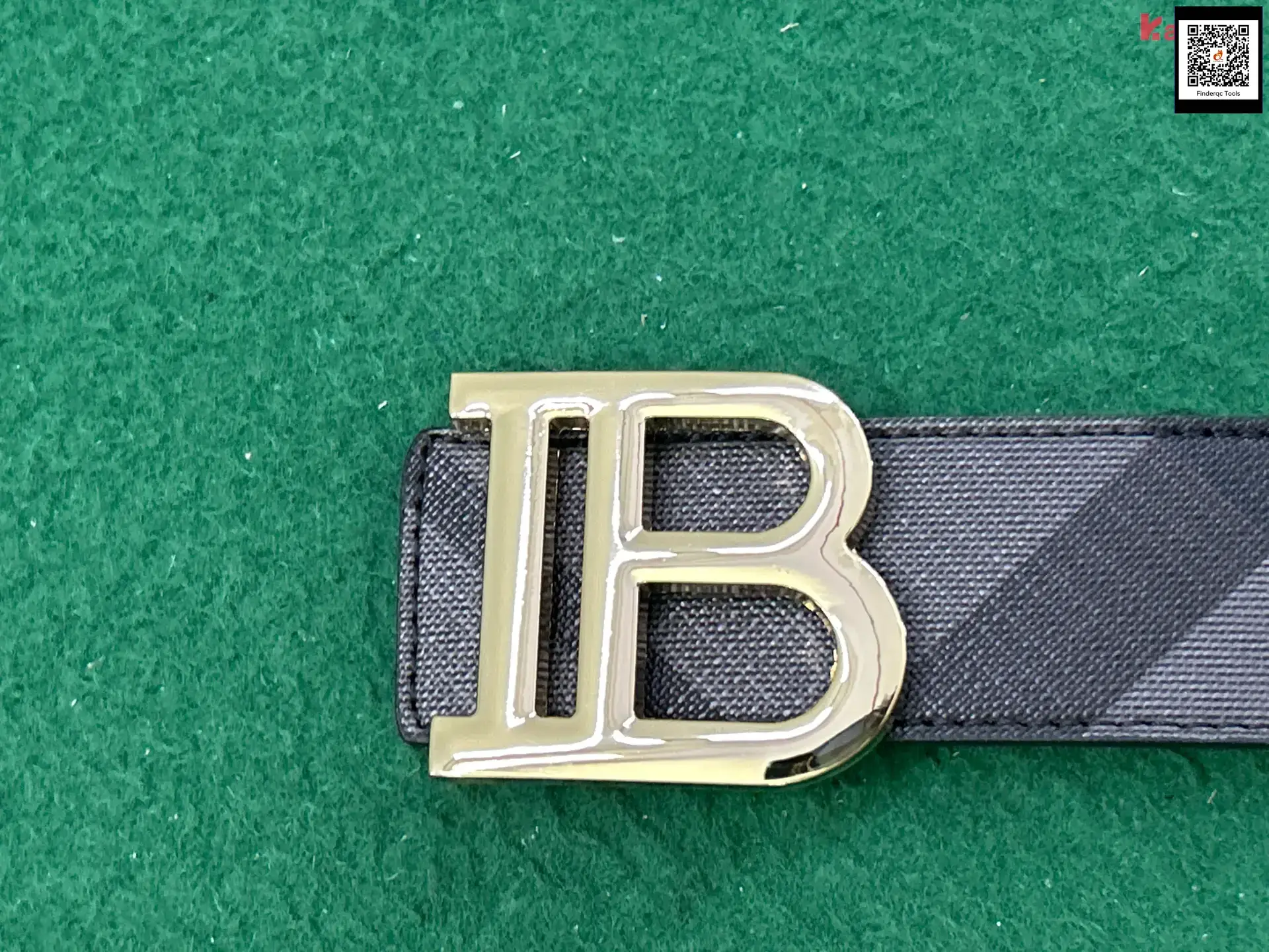 Balmain Men's Belt